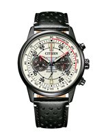 Orologio Citizen Uomo OF COLLECTION 2020 in Acciaio CA4465-15X - CA4465-15X